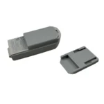 For DJI Neo CQT 2pcs Battery Charging Port Protective Cover - Image 3