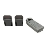 For DJI Neo CQT 2pcs Battery Charging Port Protective Cover - Image 5