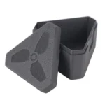 For DJI Neo CQT Propeller Storage Case Anti-Pressure Mini Drone Propeller Wing Protection Accessories - Image 2