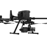 CZI GL60 Plus Gimbal Searchlight For DJI M200V2, M300RTK And Other Series Of Drones - Image 4