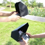 CQT Remote Control Mobile Phone Magnetic Light Cover For DJI Mavic 3 / Mini 3 Pro / Mini 2 / Air 2S / Air 2 - Image 10