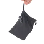 For DJI Neo CQT Body Remote Control Storage Bag Waterproof Dirt-Resistant Drawstring Portable Handbag - Image 5