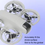 For DJI Neo CQT Lens Protective Cover Drone Gimbal Protector - Image 3