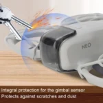 For DJI Neo CQT Lens Protective Cover Drone Gimbal Protector - Image 4