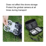 For DJI Neo CQT Lens Protective Cover Drone Gimbal Protector - Image 5