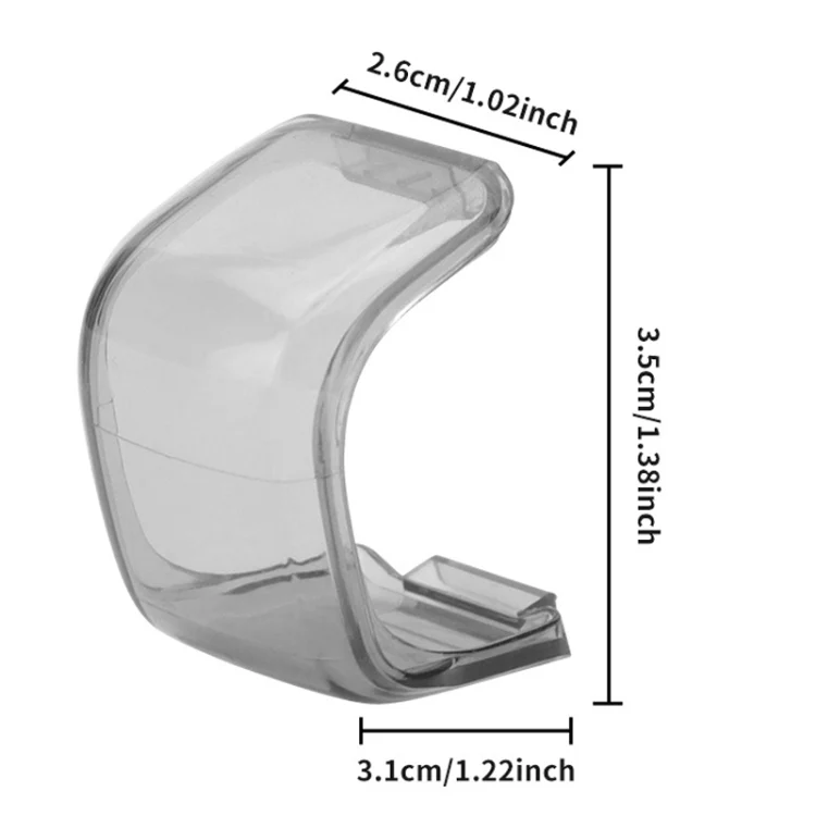 TBD06053617_5.webp For DJI Neo CQT Lens Protective Cover Drone Gimbal Protector - Image 6