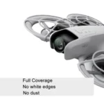 For DJI Neo CQT 2pcs /Pack Lens Nano Film Explosion-proof Anti-scratch HD Protective Film - Image 6