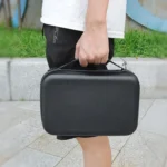 For DJI Neo CQT Fly More Combo Storage Bag Pressure Resistant Drop-proof Large Capacity Suitcase - Image 11