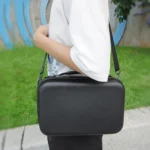 For DJI Neo CQT Fly More Combo Storage Bag Pressure Resistant Drop-proof Large Capacity Suitcase - Image 12