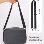For DJI Neo CQT Fly More Combo Storage Bag Pressure Resistant Drop-proof Large Capacity Suitcase - Image 4