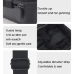 For DJI Neo CQT Fly More Combo Storage Bag Pressure Resistant Drop-proof Large Capacity Suitcase - Image 5