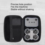 For DJI Neo CQT Fly More Combo Storage Bag Pressure Resistant Drop-proof Large Capacity Suitcase - Image 6