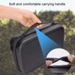 For DJI Neo CQT Fly More Combo Storage Bag Pressure Resistant Drop-proof Large Capacity Suitcase - Image 8