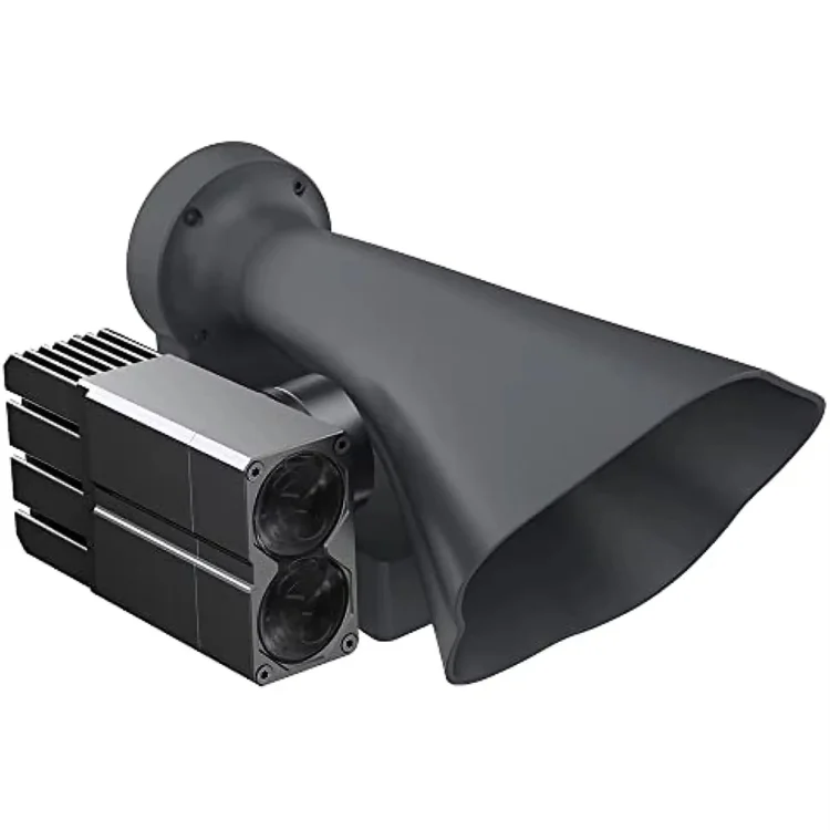 CZI LP12 Searchlight & Broadcasting System for DJI M30