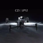 CZI LP12 Searchlight & Broadcasting System for DJI M30 - Image 4