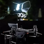 CZI LP12 Searchlight & Broadcasting System for DJI M30 - Image 5
