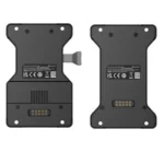 Original DJI Transmission V-Mount Battery Adapter For Video Transmitter / Video Receiver - Image 3