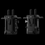 Original DJI Transmission V-Mount Battery Adapter For Video Transmitter / Video Receiver - Image 4