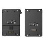 Original DJI Transmission Gold-Mount Battery Adapter For Video Transmitter / Video Receiver - Image 3