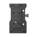 Original DJI High-Bright Remote Monitor V-Mount Battery Adapter - Image 3
