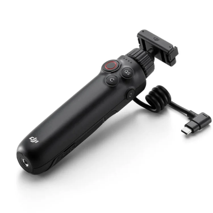 TBD06054427_1.webp Original DJI Osmo Action 5 Pro / Action 4 Multifunctional Charging Handle - Image 2
