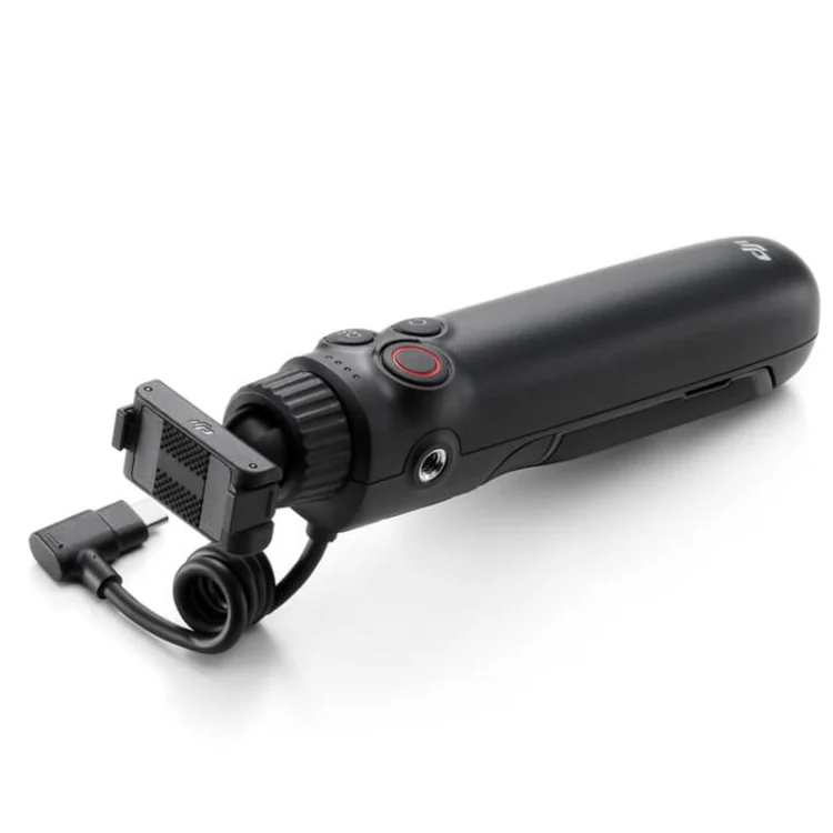 TBD06054427_2.webp Original DJI Osmo Action 5 Pro / Action 4 Multifunctional Charging Handle - Image 3