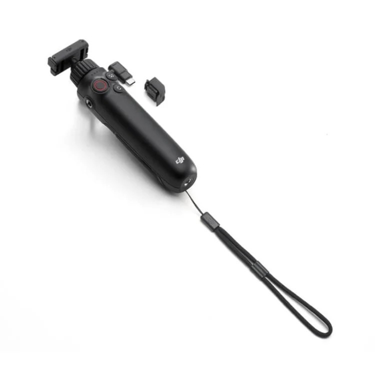 TBD06054427_3.webp Original DJI Osmo Action 5 Pro / Action 4 Multifunctional Charging Handle - Image 4