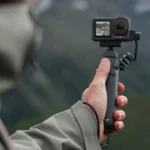 Original DJI Osmo Action 5 Pro / Action 4 Multifunctional Charging Handle - Image 5