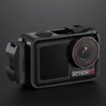 Original DJI Osmo Action Cold Shoe Expansion Kit For Osmo Action 5 Pro / Osmo Action 4 / Osmo Action 3