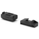 Original DJI Osmo Action Cold Shoe Expansion Kit For Osmo Action 5 Pro / Osmo Action 4 / Osmo Action 3 - Image 2