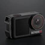 Original DJI Osmo Action Cold Shoe Expansion Kit For Osmo Action 5 Pro / Osmo Action 4 / Osmo Action 3 - Image 5