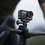 Original DJI Osmo Flexible Mount For Action 5 Pro / Action 4 / Action 3 / Action 2