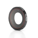 Original DJI Osmo Action 5 Pro Glass Lens Cover Drop-resistant and Scratch-proof Lens Cap