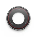 Original DJI Osmo Action 5 Pro Glass Lens Cover Drop-resistant and Scratch-proof Lens Cap - Image 2