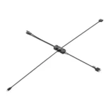 Original DJI Focus Pro LiDAR to DJI Transmission Cable Hub For RS 4 Pro / RS 3 Pro - Image 2