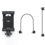 Original DJI SDR Transmission Phone Holder Kit - Image 3