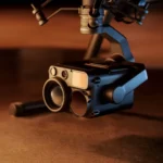 Original DJI Zenmuse H30T Infrared Density Filter - Image 4