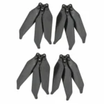 For DJI Mavic 2 Pro / Zoom 8743F Carbon Fiber Three-blade Propeller - Image 3