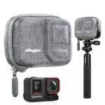 For Insta360 Ace Pro 2 / Ace Pro / Ace AMagisn Body Bag Protective Shell Accessories - Image 2
