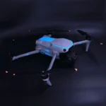 For DJI Air 3S / 3 Luminous Stickers Night Glow Film - Image 3
