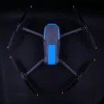 For DJI Air 3S / 3 Luminous Stickers Night Glow Film - Image 4