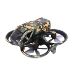 For DJI Avata Single Fuselage Sticker No Adhesive Personalised Stickers - Image 2