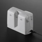 Original DJI Flip Parallel Charging Hub Can Store And Charge 2 Batteries