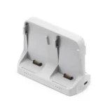 Original DJI Flip Parallel Charging Hub Can Store And Charge 2 Batteries - Image 2