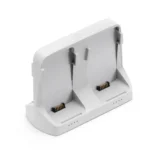 Original DJI Flip Parallel Charging Hub Can Store And Charge 2 Batteries - Image 3