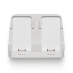 Original DJI Flip Parallel Charging Hub Can Store And Charge 2 Batteries - Image 4