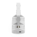 Original DJI Flip Parallel Charging Hub Can Store And Charge 2 Batteries - Image 5