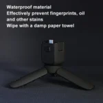 For DJI Pocket 3 Camera Stickers Anti-scratch Non-adhesive Protective Film - Image 3