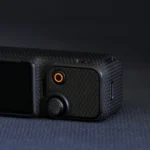 For DJI Pocket 3 Camera Stickers Anti-scratch Non-adhesive Protective Film - Image 4