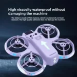 For DJI Neo Luminous Stickers Night Glow Cool Film - Image 5